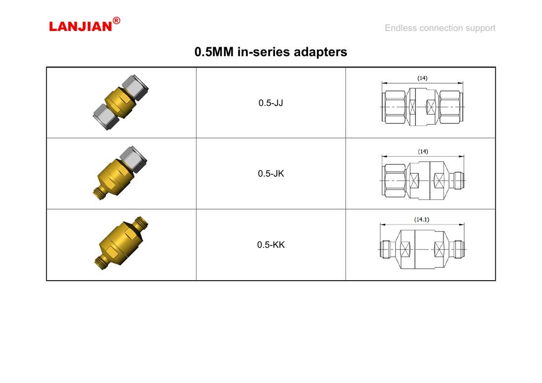 0.5-JJ catalog drawing