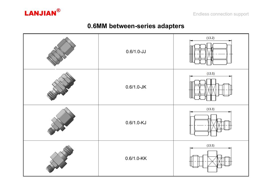 0.6/1.0-JJ catalog drawing