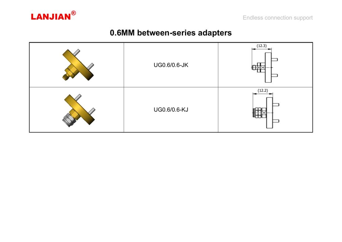 UG0.6/0.6-JK catalog drawing